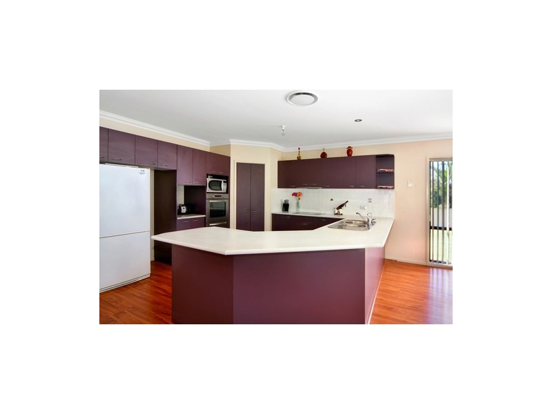 Glen Alpine NSW 2560