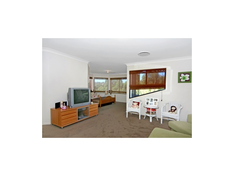 Glen Alpine NSW 2560