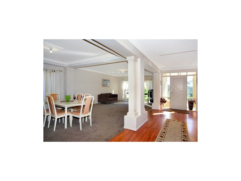 Glen Alpine NSW 2560
