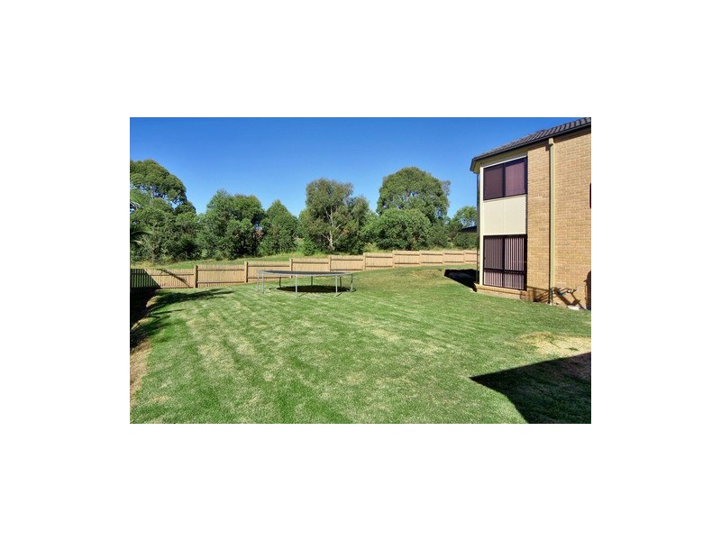 Glen Alpine NSW 2560