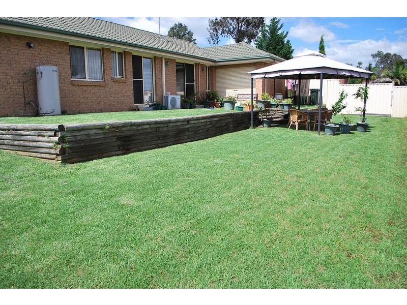 St Helens Park NSW 2560