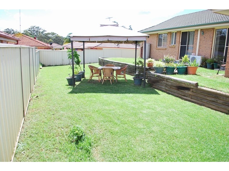 St Helens Park NSW 2560