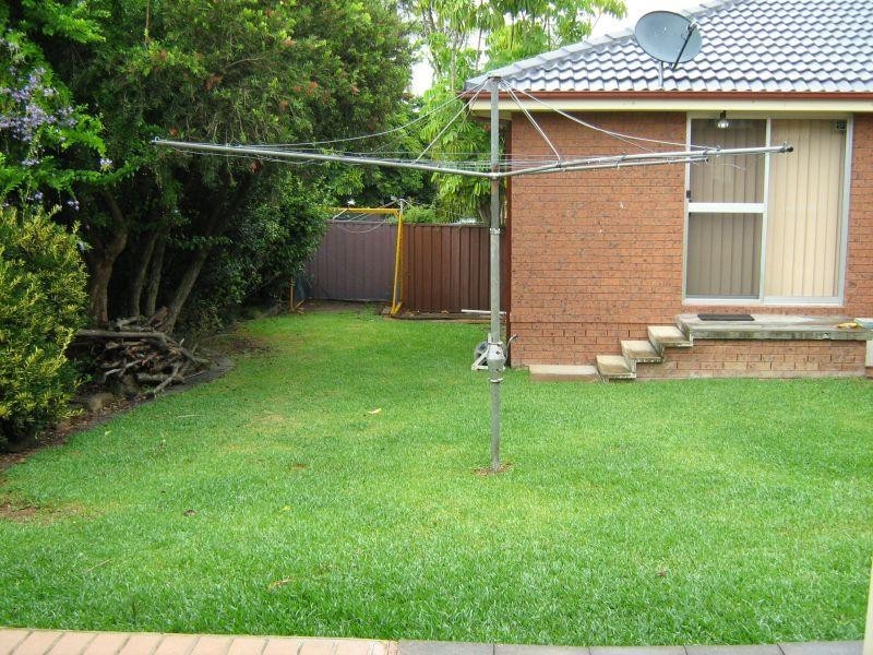 33 Conjola Place, Leumeah, Leumeah NSW 2560
