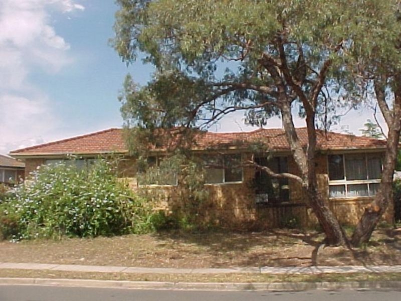 2 Marsden Street, Ruse NSW 2560