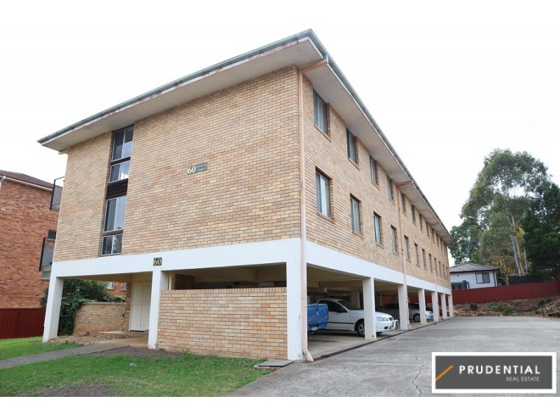 12/60 Lithgow Street, Campbelltown NSW 2560