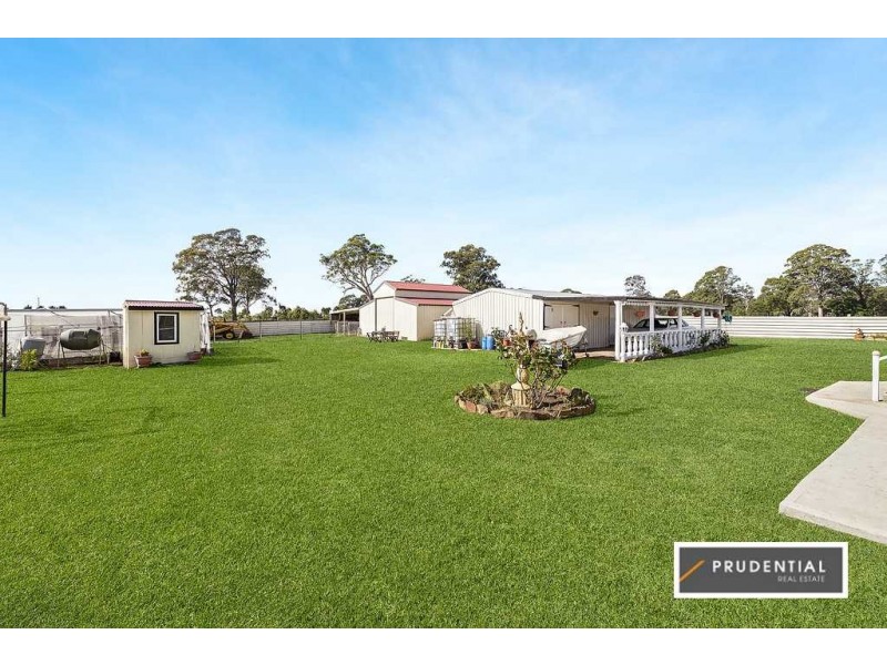 54 Binghams Lane, Tallong NSW 2579