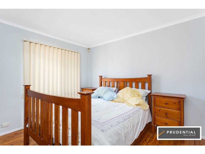 9 Jarndyce Avenue, Ambarvale NSW 2560