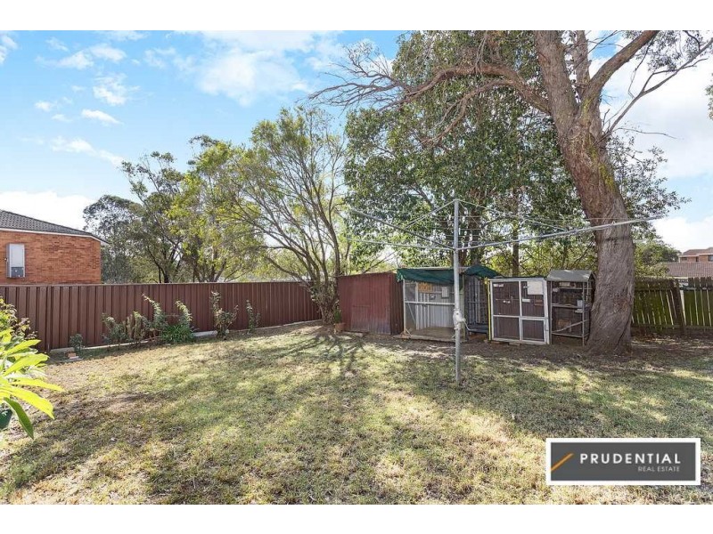 9 Jarndyce Avenue, Ambarvale NSW 2560
