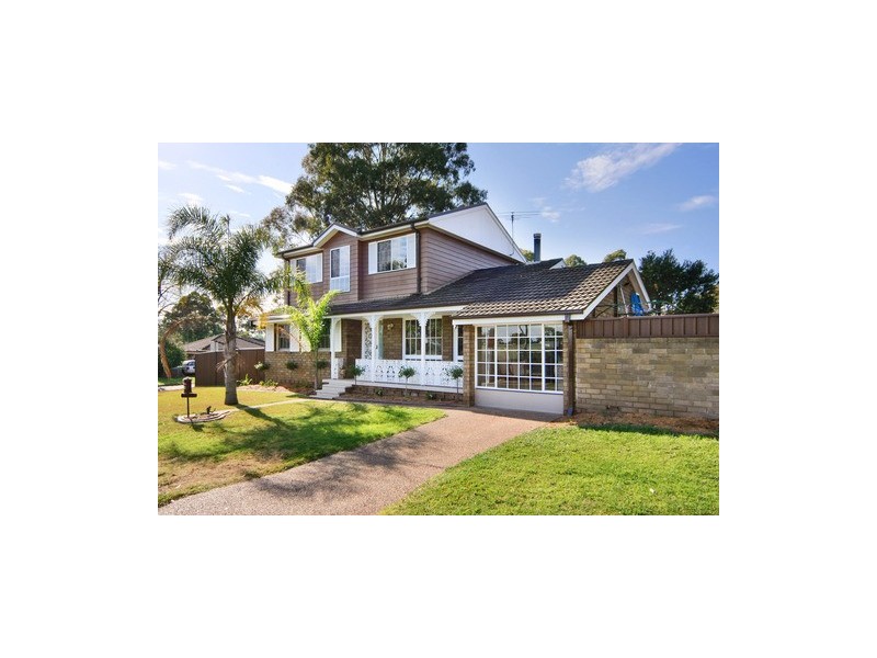 Bradbury NSW 2560