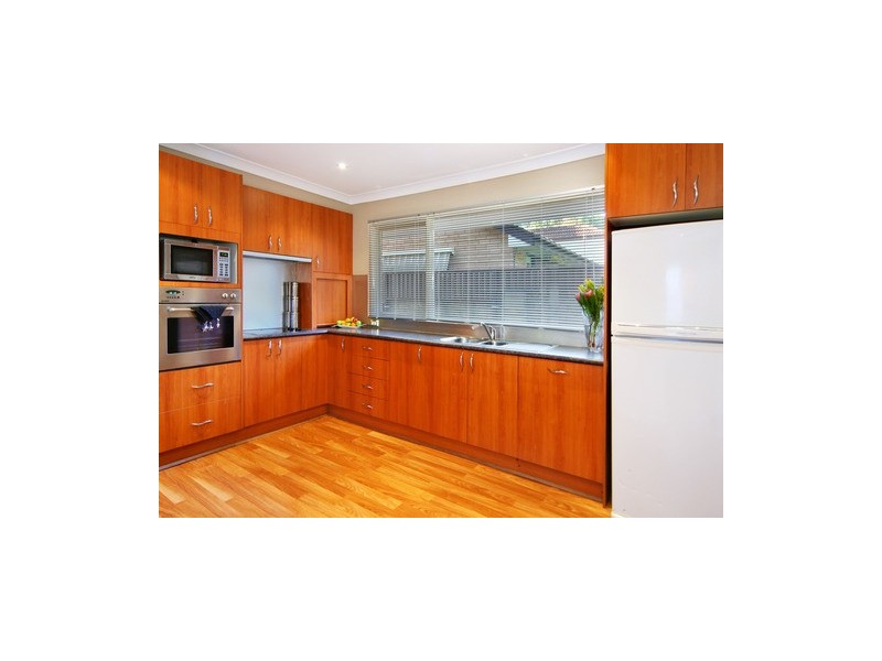 Bradbury NSW 2560