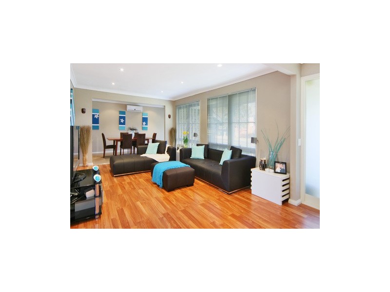 Bradbury NSW 2560