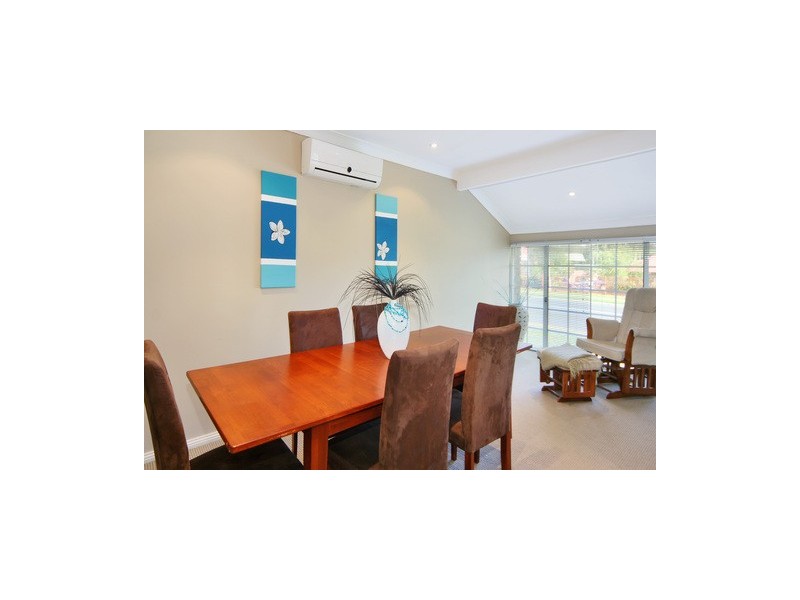 Bradbury NSW 2560