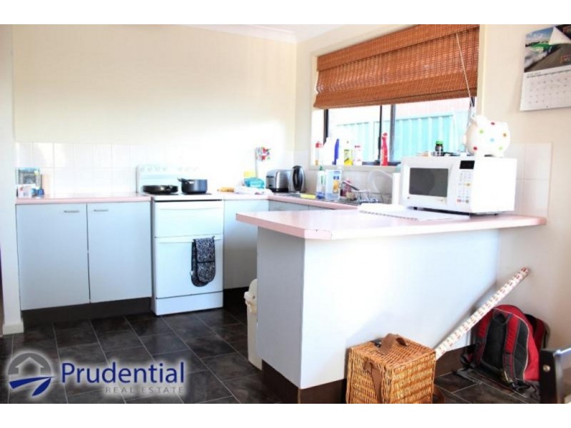 60 Anthony Drive, Rosemeadow NSW 2560