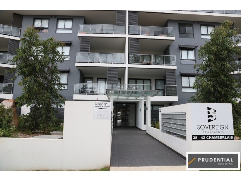 105/38-42 Chamberlain Street, Campbelltown NSW 2560