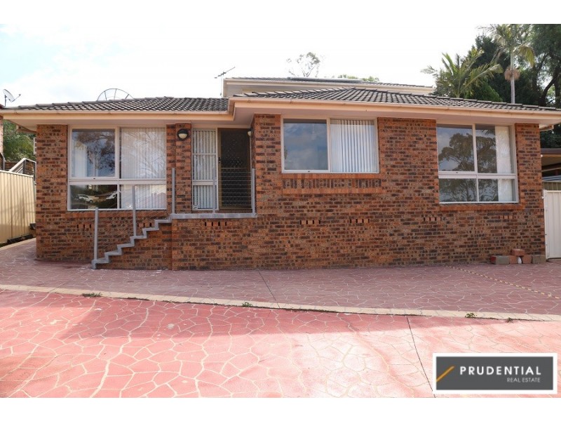 15a Crispsparkle Drive, Ambarvale NSW 2560