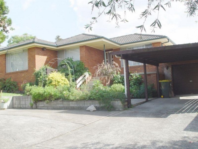 15 Randolph Street, Campbelltown NSW 2560