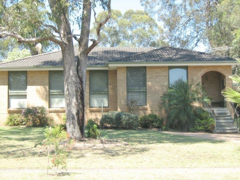 1 Westmoreland Road, Minto, Leumeah NSW 2560