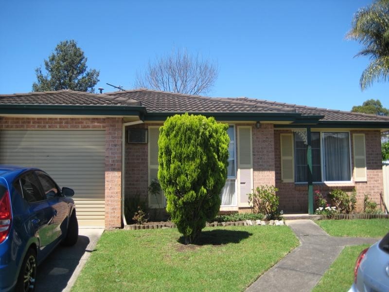 9/26 Blackwood Avenue, Minto NSW 2566