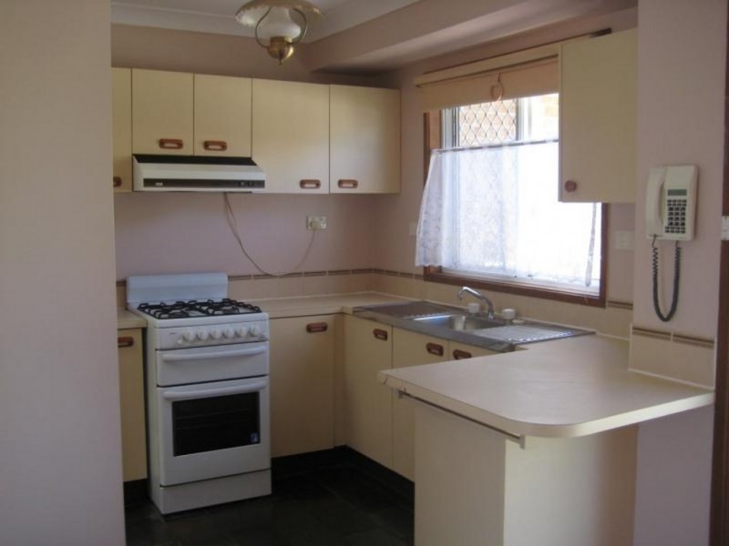 9/26 Blackwood Avenue, Minto NSW 2566