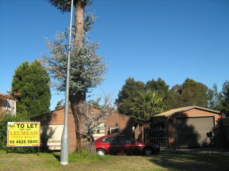 30 Cabernet Avenue, Eschol Park NSW 2558