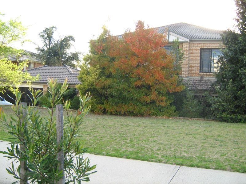 60 Glen Alpine Drive, Glen Alpine NSW 2560