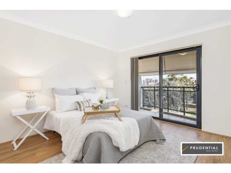 46/12-20 Lachlan Street, Liverpool NSW 2170