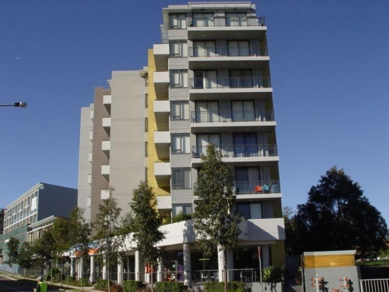 33F/541 Pembroke Road, Leumeah NSW 2560