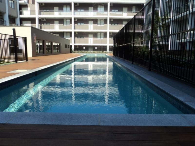 33F/541 Pembroke Road, Leumeah NSW 2560