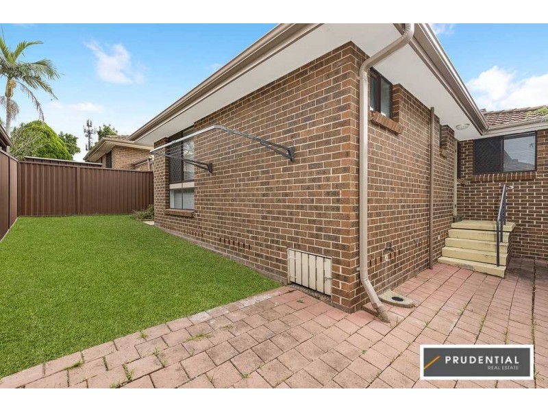 10/211 Oxford Road, Ingleburn NSW 2565