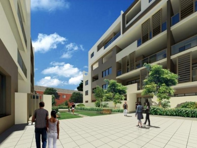 62/17 Warby Street, Campbelltown NSW 2560