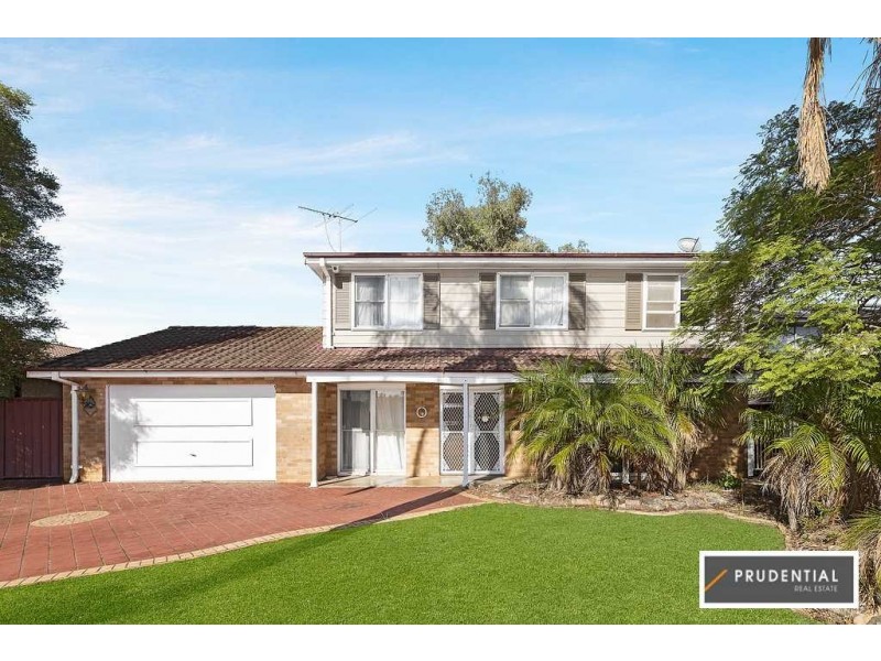 28 Anembo Street, Bradbury NSW 2560