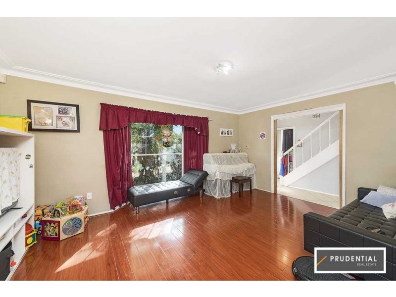 28 Anembo Street, Bradbury NSW 2560