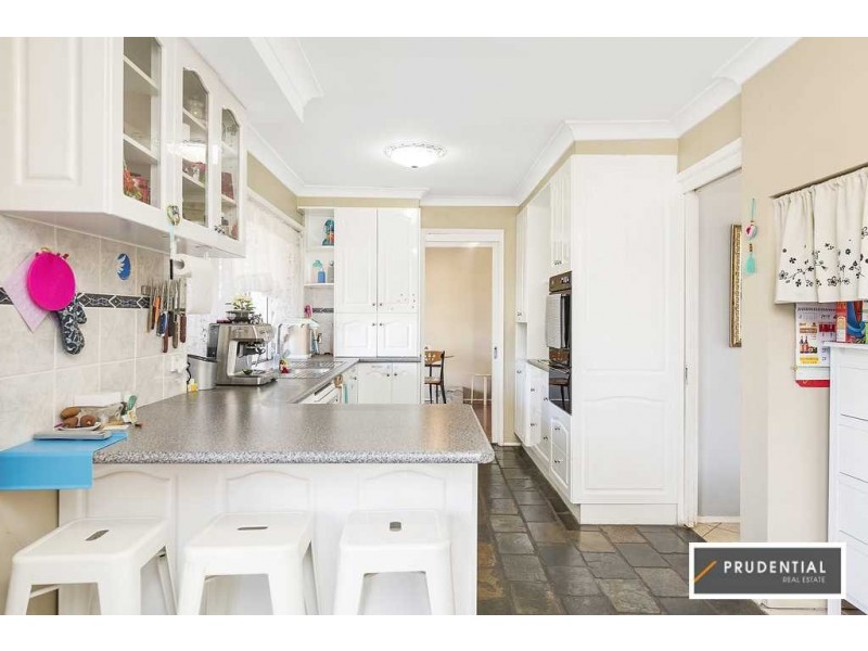 28 Anembo Street, Bradbury NSW 2560