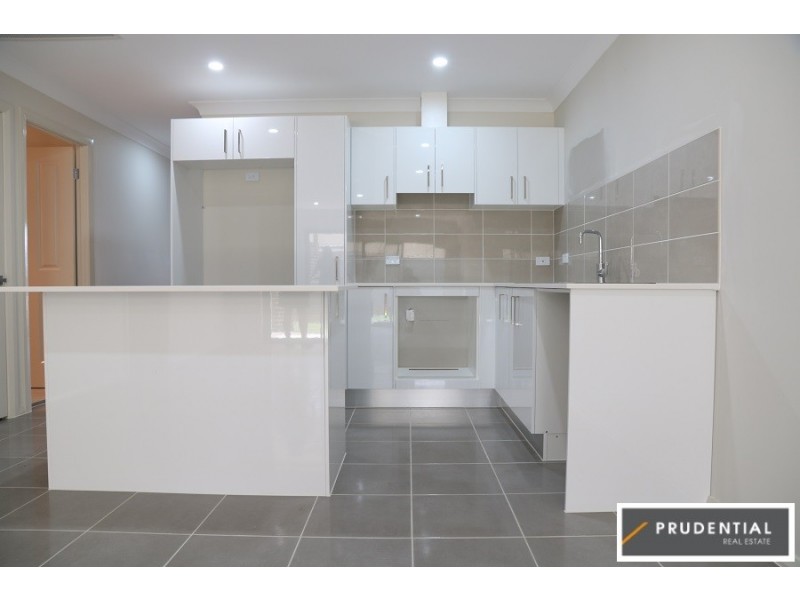 8 Private Circuit, Llandilo NSW 2747