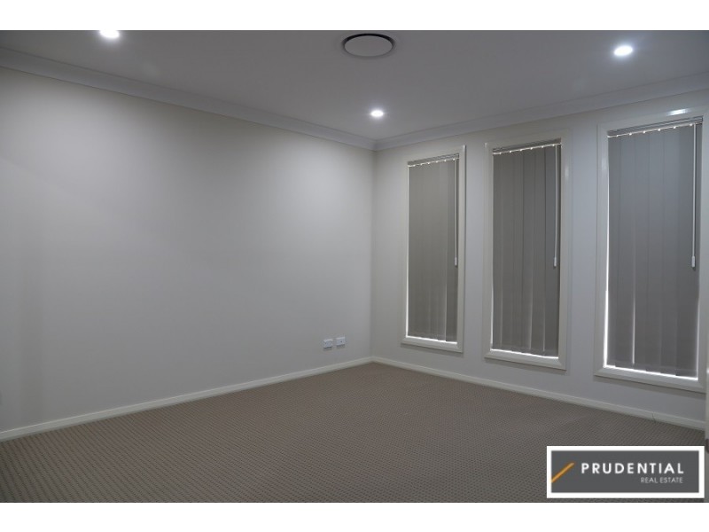 8 Private Circuit, Llandilo NSW 2747