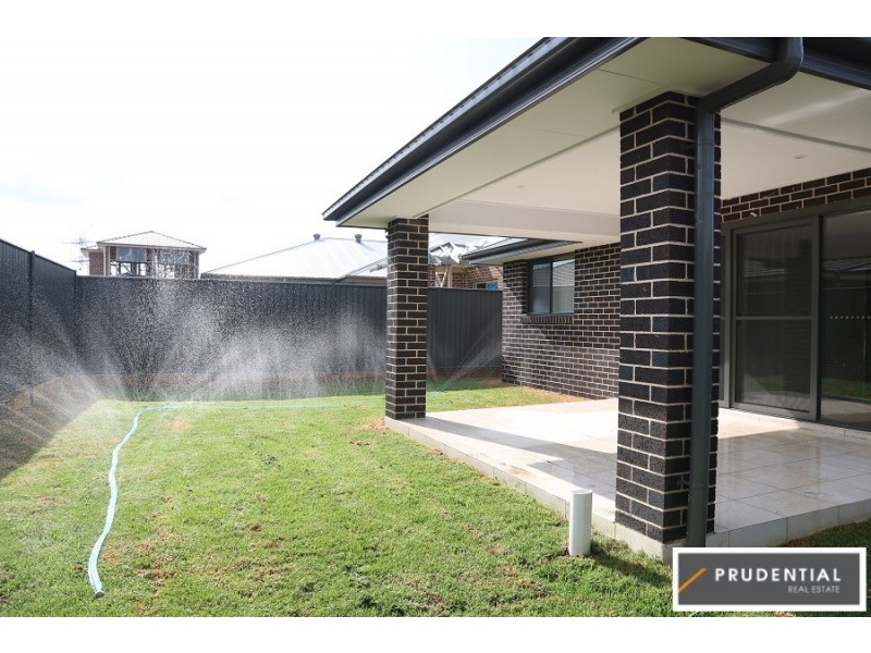 8 Private Circuit, Llandilo NSW 2747