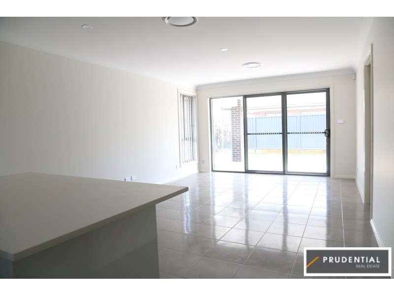 8 Private Circuit, Llandilo NSW 2747