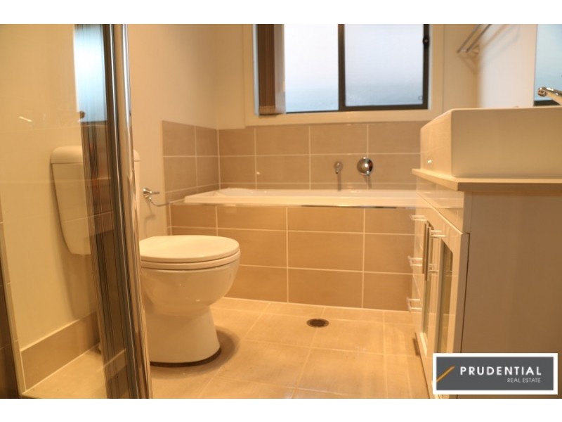 8 Private Circuit, Llandilo NSW 2747