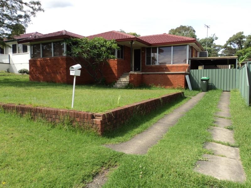 18 Woronora Ave, Leumeah NSW 2560