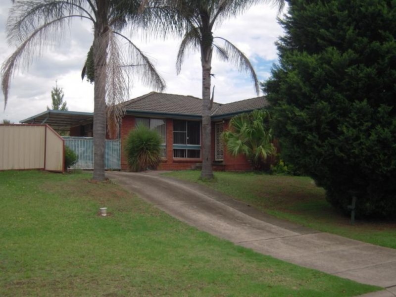 6 Falkland Place, St Andrews NSW 2566