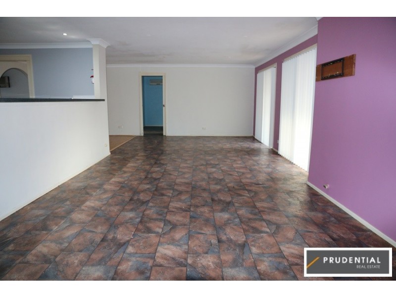 9 Clovelly Place, Woodbine NSW 2560