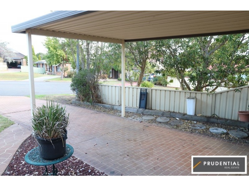 9 Clovelly Place, Woodbine NSW 2560