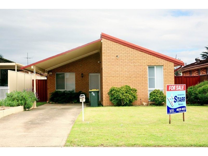 St Helens Park NSW 2560