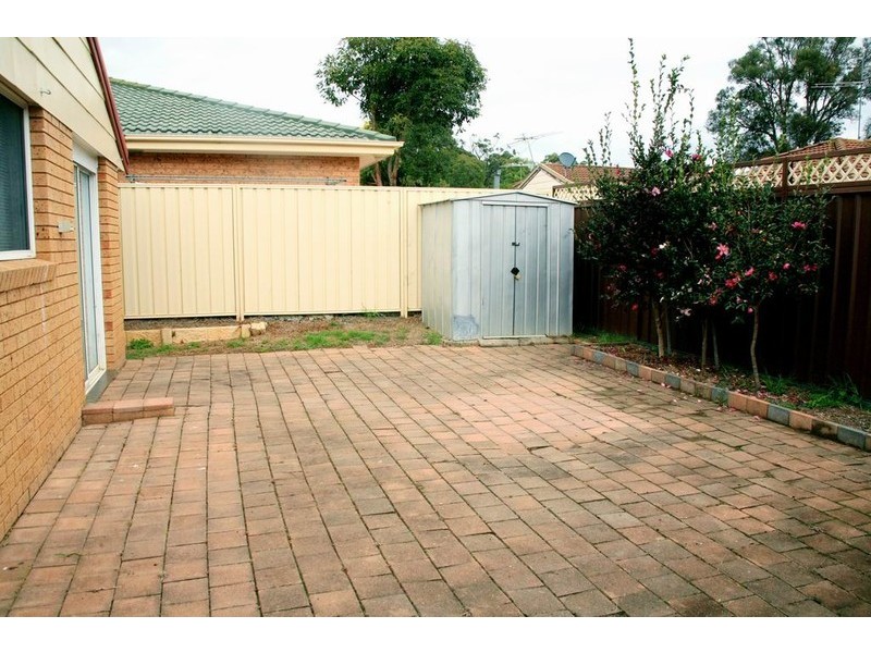St Helens Park NSW 2560