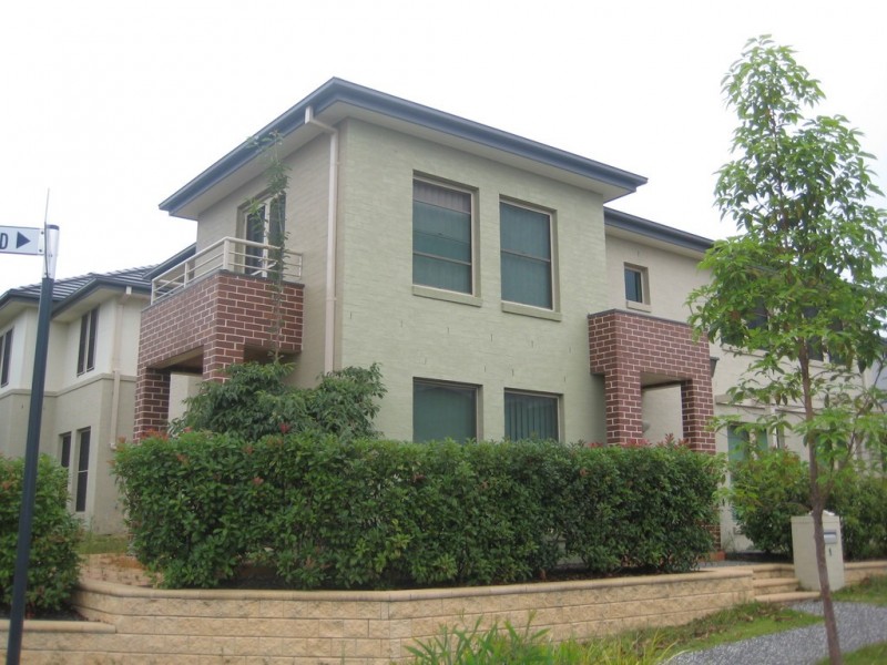 1 Hampstead Road, Campbelltown NSW 2560