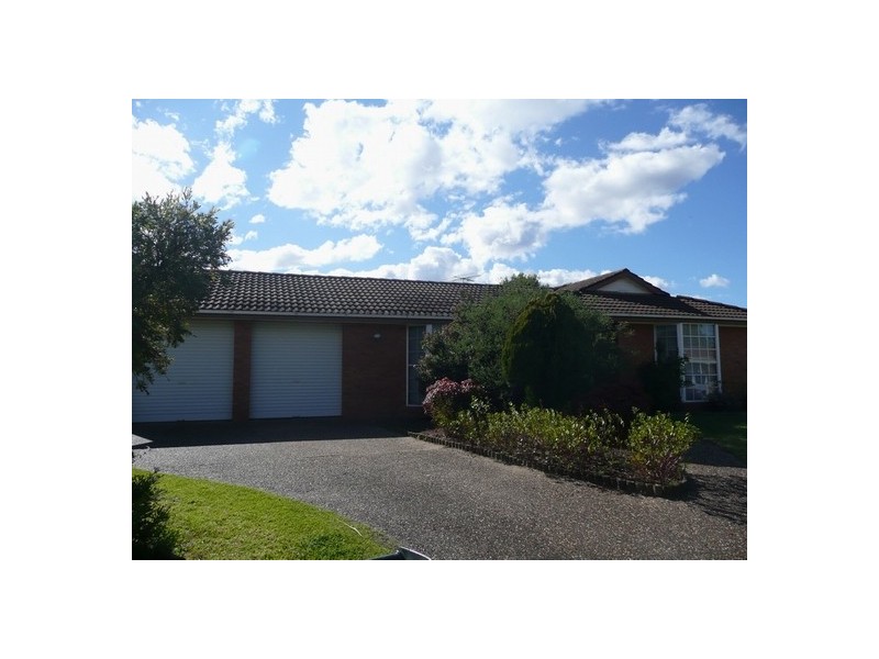 Rosemeadow NSW 2560