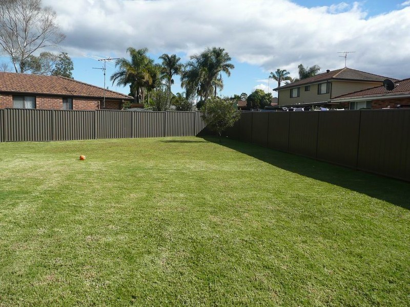 Rosemeadow NSW 2560