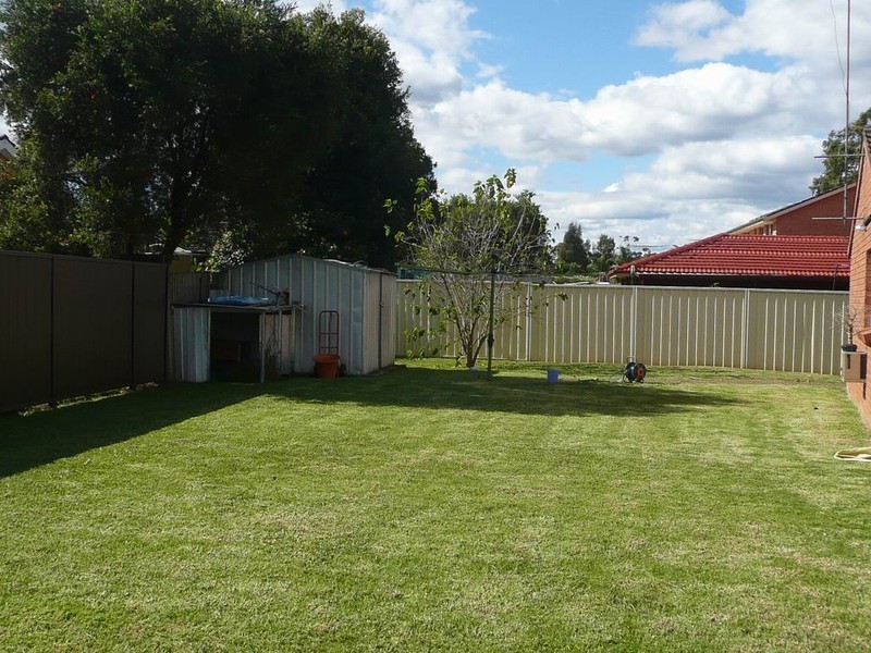 Rosemeadow NSW 2560
