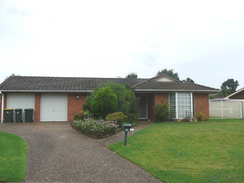 Rosemeadow NSW 2560