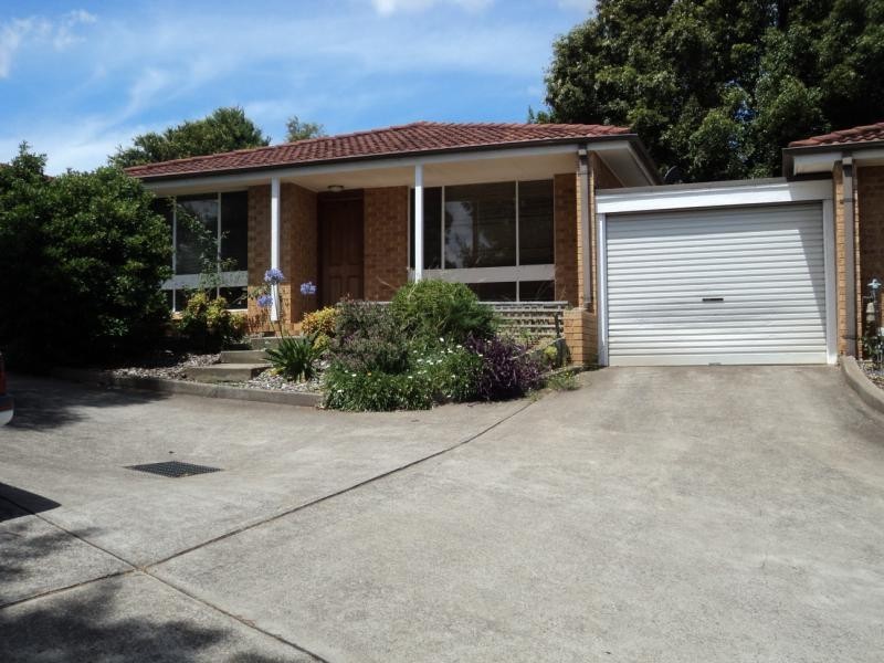 4/17 Clydesdale Drive, Blairmount NSW 2559